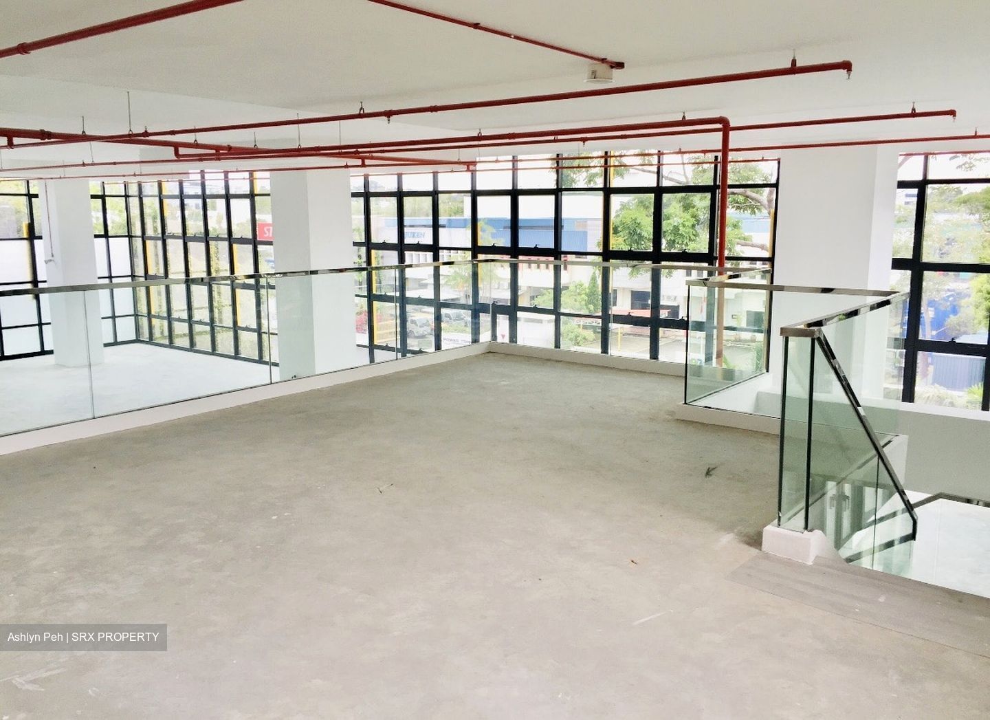 Loyang Enterprise Building (D17), Factory #331401311
